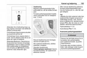 Opel-Zafira-C-Tourer-Bilens-instruktionsbog page 197 min