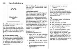 Opel-Zafira-C-Tourer-Bilens-instruktionsbog page 200 min