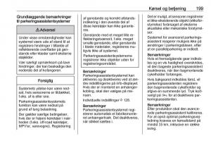 Opel-Zafira-C-Tourer-Bilens-instruktionsbog page 201 min