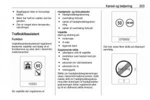 Opel-Zafira-C-Tourer-Bilens-instruktionsbog page 205 min