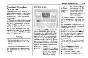 Opel-Zafira-C-Tourer-Bilens-instruktionsbog page 211 min