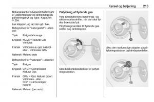 Opel-Zafira-C-Tourer-Bilens-instruktionsbog page 215 min