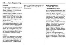 Opel-Zafira-C-Tourer-Bilens-instruktionsbog page 218 min
