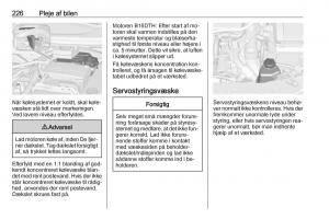 Opel-Zafira-C-Tourer-Bilens-instruktionsbog page 228 min