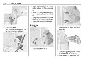 Opel-Zafira-C-Tourer-Bilens-instruktionsbog page 236 min