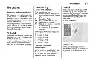 Opel-Zafira-C-Tourer-Bilens-instruktionsbog page 247 min