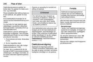 Opel-Zafira-C-Tourer-Bilens-instruktionsbog page 248 min