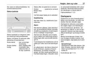 Opel-Zafira-C-Tourer-Bilens-instruktionsbog page 29 min