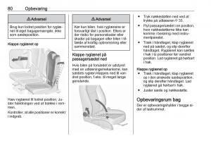 Opel-Zafira-C-Tourer-Bilens-instruktionsbog page 82 min