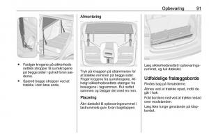 Opel-Zafira-C-Tourer-Bilens-instruktionsbog page 93 min