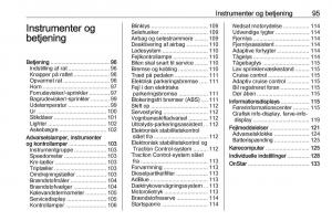 Opel-Zafira-C-Tourer-Bilens-instruktionsbog page 97 min