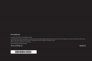 Opel-Zafira-C-Tourer-owners-manual page 301 min