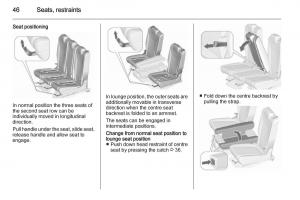 Opel-Zafira-C-Tourer-owners-manual page 48 min