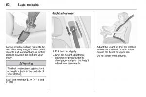 Opel-Zafira-C-Tourer-owners-manual page 54 min