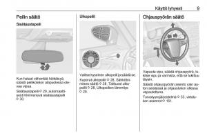 Opel-Zafira-C-Tourer-omistajan-kasikirja page 11 min