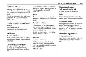 Opel-Zafira-C-Tourer-omistajan-kasikirja page 115 min