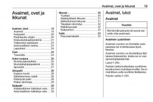 Opel-Zafira-C-Tourer-omistajan-kasikirja page 21 min