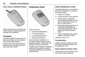 Opel-Zafira-C-Tourer-omistajan-kasikirja page 22 min