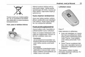 Opel-Zafira-C-Tourer-omistajan-kasikirja page 23 min