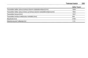 Opel-Zafira-C-Tourer-omistajan-kasikirja page 287 min