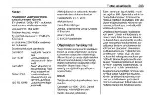 Opel-Zafira-C-Tourer-omistajan-kasikirja page 295 min