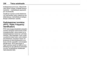 Opel-Zafira-C-Tourer-omistajan-kasikirja page 298 min