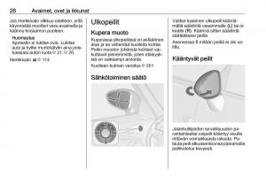 Opel-Zafira-C-Tourer-omistajan-kasikirja page 30 min