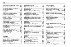 Opel-Zafira-C-Tourer-omistajan-kasikirja page 302 min