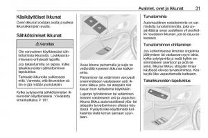 Opel-Zafira-C-Tourer-omistajan-kasikirja page 33 min