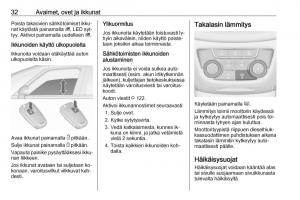 Opel-Zafira-C-Tourer-omistajan-kasikirja page 34 min