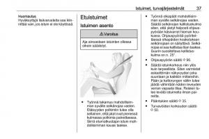 Opel-Zafira-C-Tourer-omistajan-kasikirja page 39 min