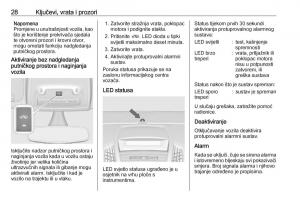 Opel-Zafira-C-Tourer-vlasnicko-uputstvo page 30 min