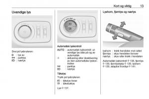 Opel-Zafira-C-Tourer-bruksanvisningen page 15 min