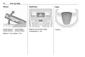 manual--Opel-Zafira-C-Tourer-bruksanvisningen page 16 min