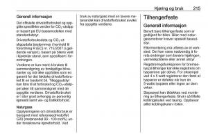 Opel-Zafira-C-Tourer-bruksanvisningen page 217 min