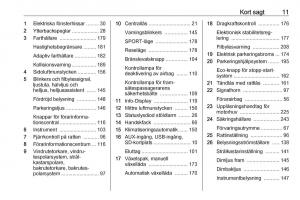 Opel-Zafira-C-Tourer-instruktionsbok page 13 min