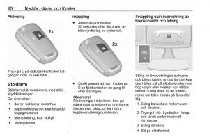 manual--Opel-Zafira-C-Tourer-instruktionsbok page 28 min