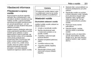 Opel-Zafira-C-FL-navod-k-obsludze page 223 min