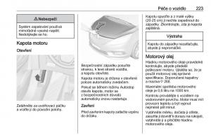 Opel-Zafira-C-FL-navod-k-obsludze page 225 min
