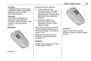 manual--Opel-Zafira-C-FL-navod-k-obsludze page 25 min