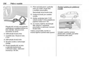 Opel-Zafira-C-FL-navod-k-obsludze page 258 min