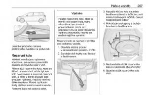 Opel-Zafira-C-FL-navod-k-obsludze page 259 min