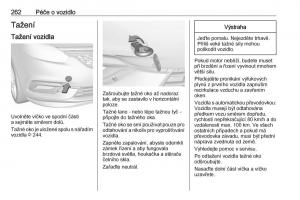 Opel-Zafira-C-FL-navod-k-obsludze page 264 min