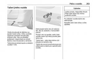 Opel-Zafira-C-FL-navod-k-obsludze page 265 min