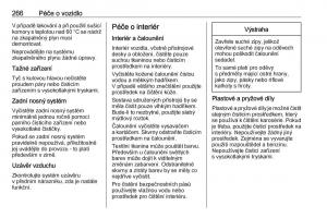 Opel-Zafira-C-FL-navod-k-obsludze page 268 min