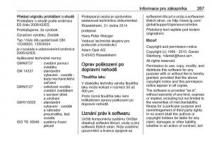 manual--Opel-Zafira-C-FL-navod-k-obsludze page 289 min