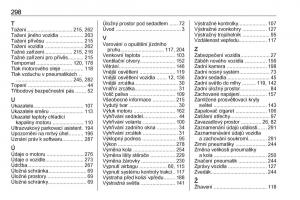 manual--Opel-Zafira-C-FL-navod-k-obsludze page 300 min