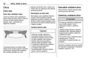 Opel-Zafira-C-FL-navod-k-obsludze page 34 min