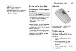 Opel-Zafira-C-FL-navod-k-obsludze page 29 min