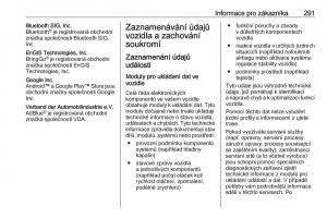 Opel-Zafira-C-FL-navod-k-obsludze page 293 min